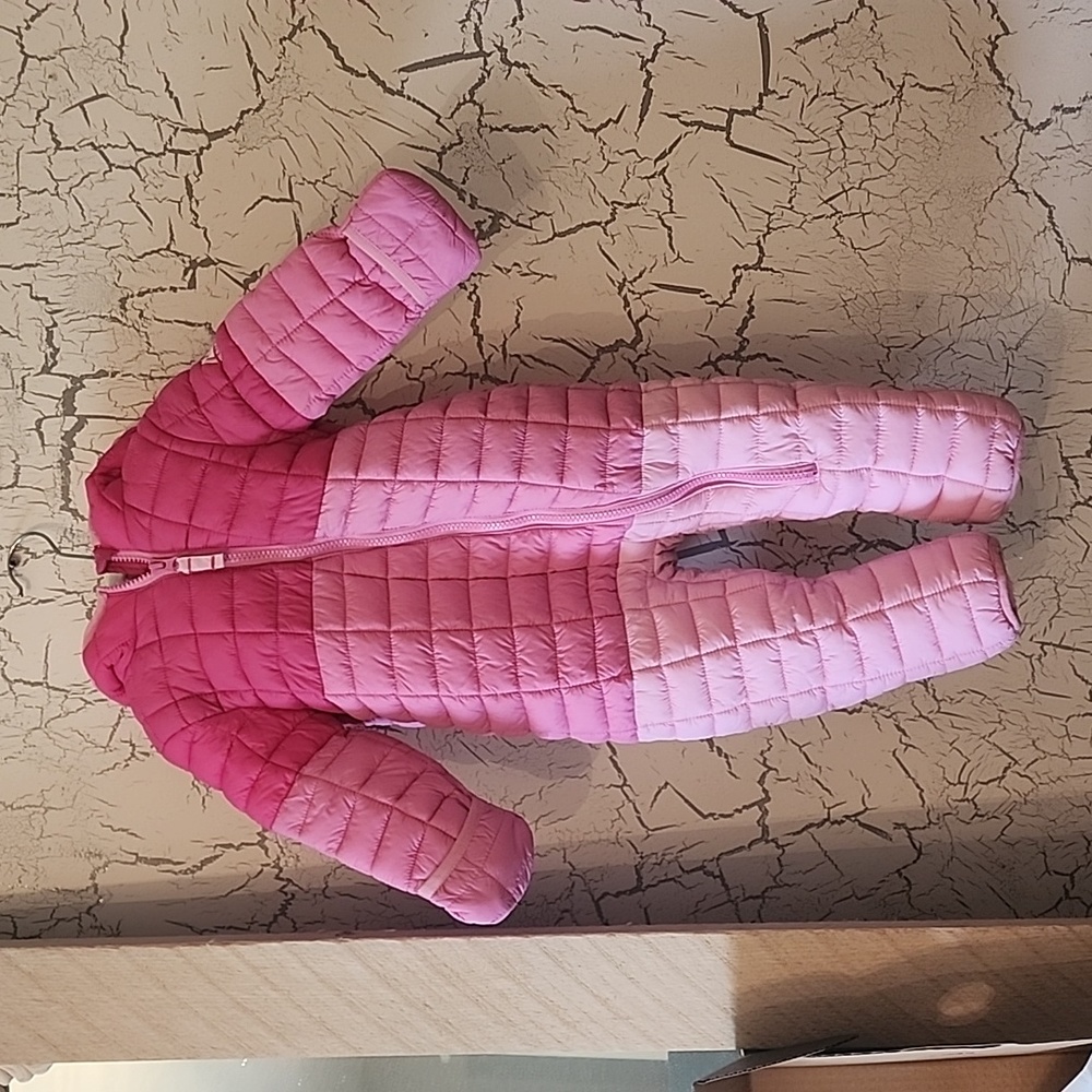 18 mo Snozu Snowsuit